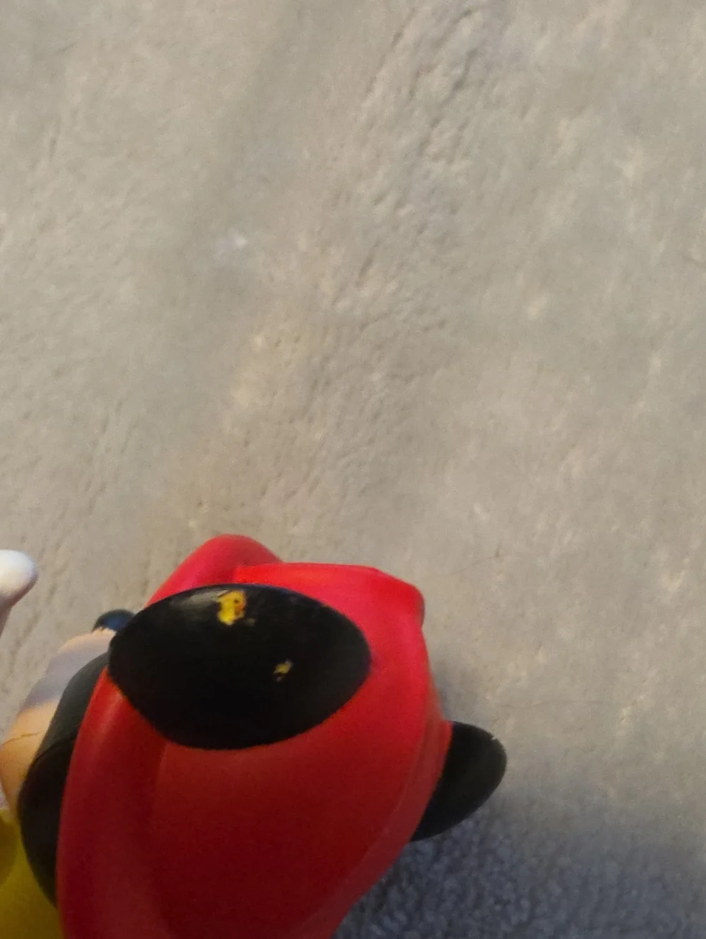 Mickey Mouse Clubhouse Fire Engine